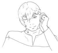 Ensign Evans