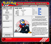 PSR: Pip (Movesheet)