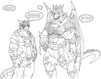 randolph interview with raggo