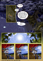 Forest Hunt 58(Eng)