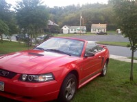 My car