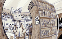 The Beer Store