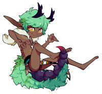 Commission for Meirii