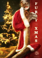 Furry Christmas