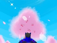 [OA] What A Beautiful Sight