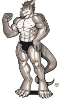 Commission4 Mykaelus