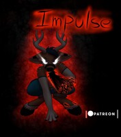Darkmatter OC - Impulse