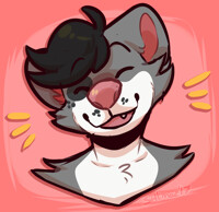 [patreon reward] Kuro