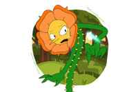 ~ Broken Arm (Cuphead fanart) ~