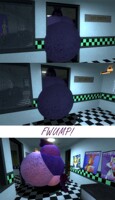 Bonnie Fwump