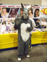 Wtf........ zombie bunny?