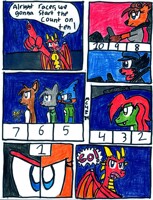 Vicky's Destiny Drift P16