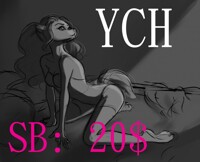 Monochrome YCH [CLOSED]