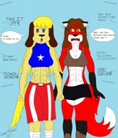 The Downside of Admiration