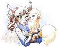 CM - Lovely partners