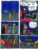 Vicky's Destiny Drift P18