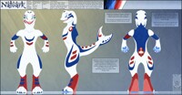 Personal - Naluark Beluga Reference
