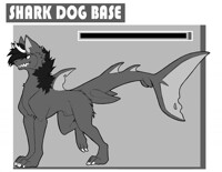 Shark Dog Base Now Available