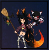 Main Summoner: Snow