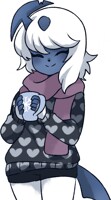 Winter Minerva