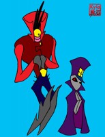 Stranger Things : Gastro and Shudder