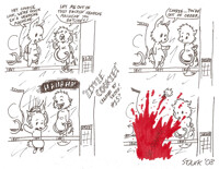 Little Cookie Season 1-11