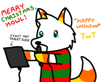 I forgot that FA doesn't like transparency