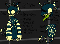 Zitch