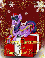Merry Christmas!