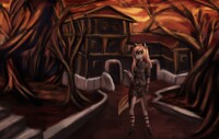 Wanderer