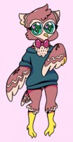 [C] bell chibi