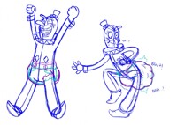 Beppi Diapered (WIP)