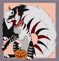 Sol - Something For Halloween