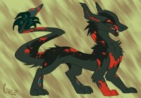 Bloodstone Zorgoia