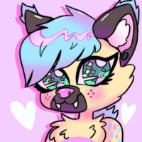 [C] hyenamonster icon 2