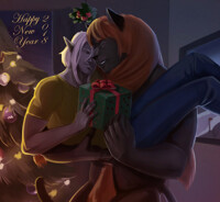 Happy new 2018 year!