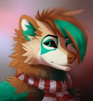 ych | smile