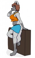 Deena progression part 1 of 3