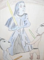 Star Wars Chapter 33