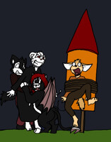Happy new year - aaargh