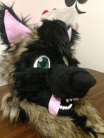 New headpiece