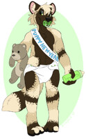Puppy New Year!