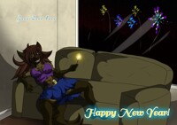 Happy New Year 2017
