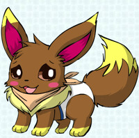 DIAPER EEVEE by ROMULUS19 -- Fur Affinity [dot] net