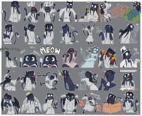 *C*_Samourin stickers