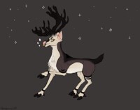 #reindeergames