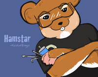 Hamstar