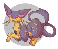 Liepard