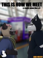 ThisIsHowWeMeet