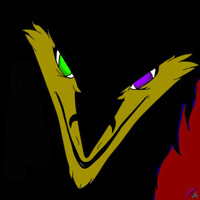 Zorregal CMG *be afraid*